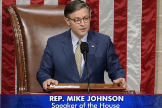 mike johnson